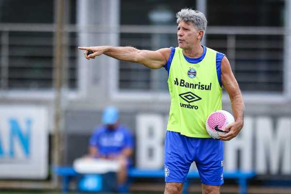 Grêmio em alerta máximo! Duelo contra lanterna pode ser a última chance de se salvar!