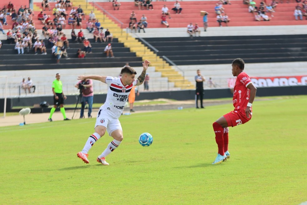 Acesso Total Botafogo: episódio 3 tem demissão de Chamusca