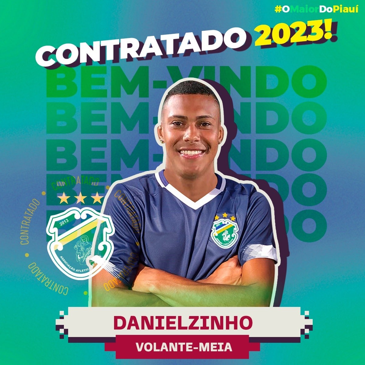 Lucas Cardoso - Perfil de jogador 2023