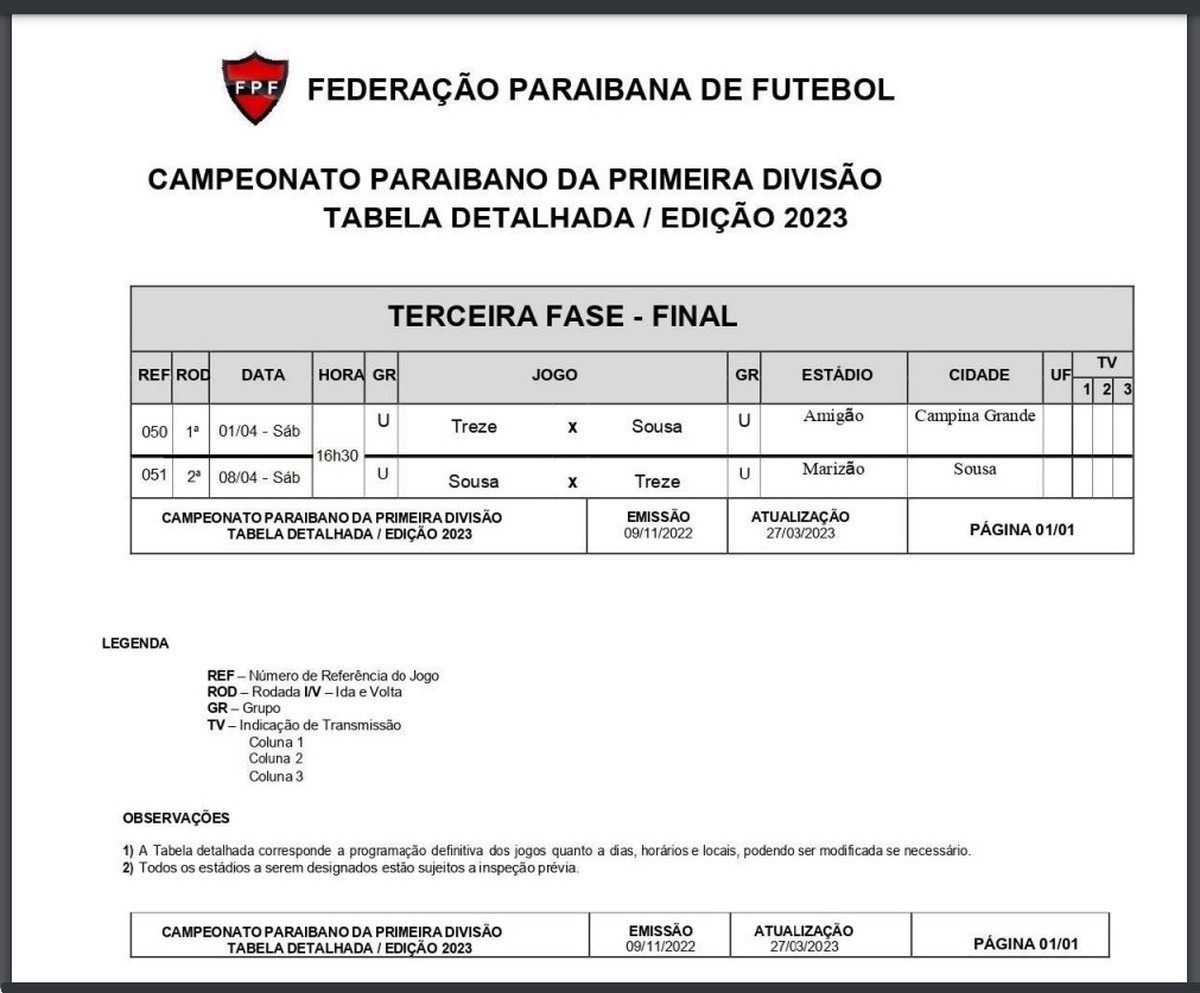 Agenda semanal: confira os jogos dos times do Vale do Paraíba e região  bragantina, vale do paraíba região