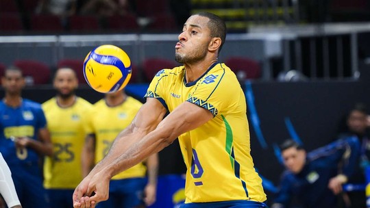 Brasil precisa secar rival para avançar no Mundial; veja cenários - Tchecos enfrentam os chineses nesta quinta às 10h, precisando vencer por 3 a 0 para garantir classificação. Vitória por 3 a 1 dos europeus fará vaga ser decidida no saldo de pontos