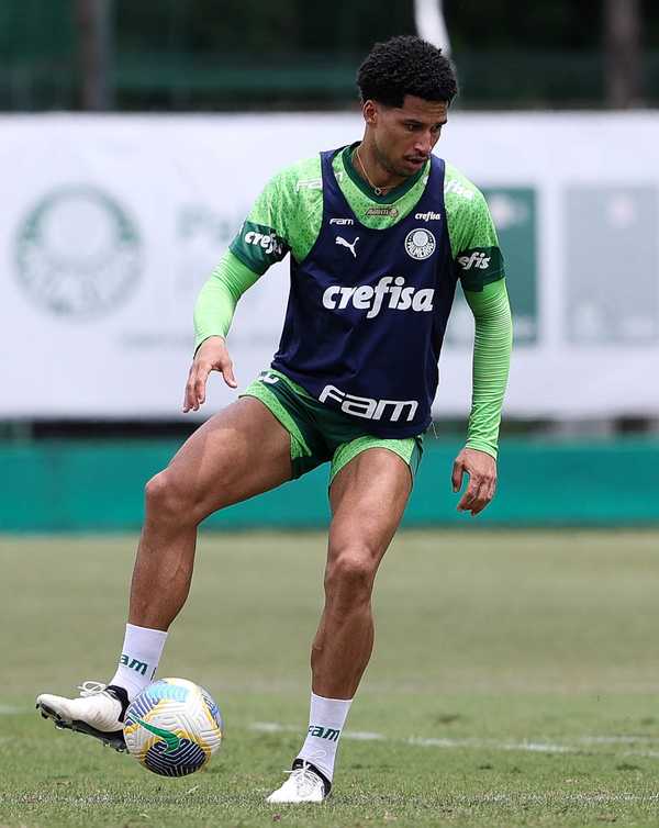 FOCO NA DEFESA! Palmeiras investe em recuperação defensiva para conquistar o Brasileirão