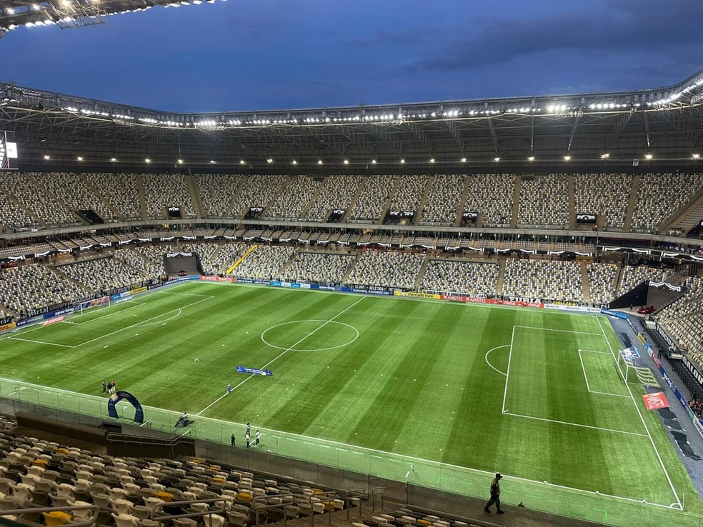 Imagem ilustrativa sobre Atlético-MG x Juventude: onde assistir ao vivo e escalações do jogo da Copa do Brasil