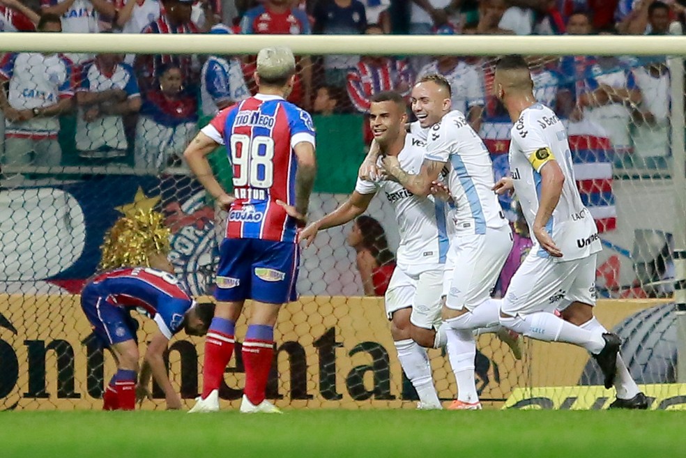 Copa do Brasil: como assistir Grêmio x Brasiliense online - TV História