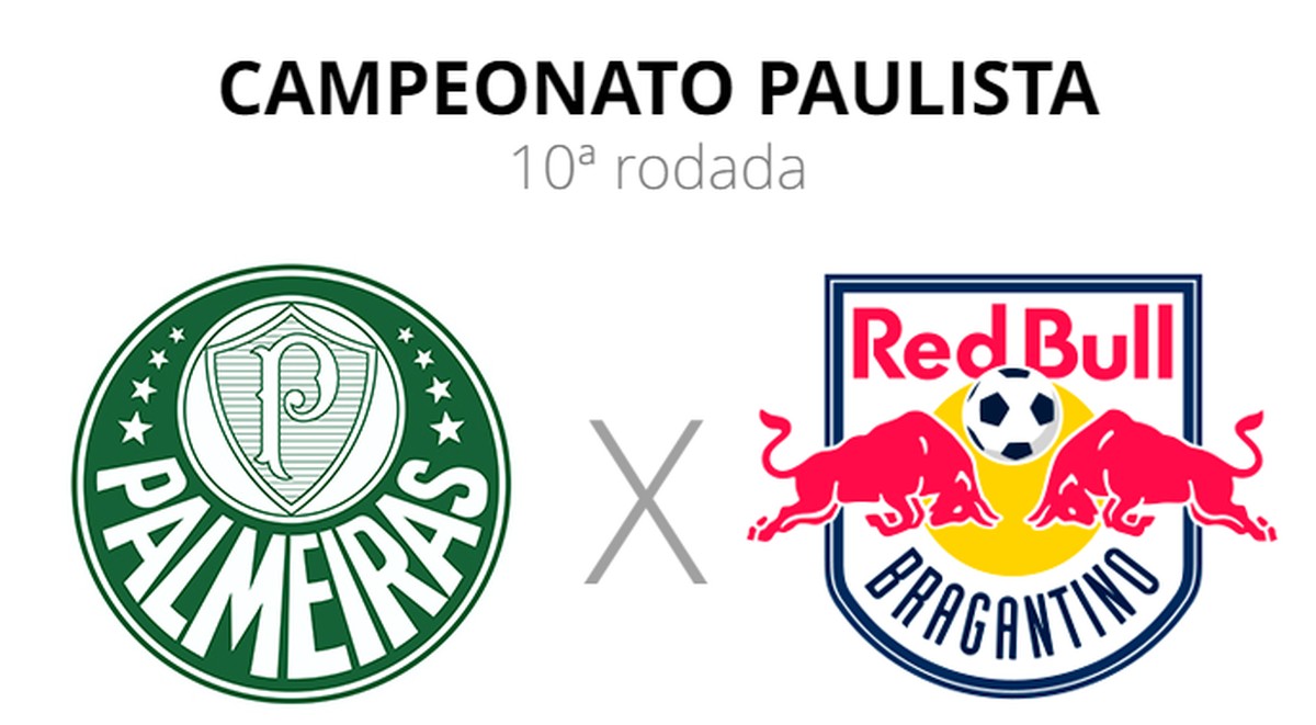 Onde assistir Palmeiras x Red Bull Bragantino ao vivo pela semifinal do Paulista  2022