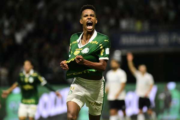 Artilheiro do Brasileirão 2024: veja ranking atualizado