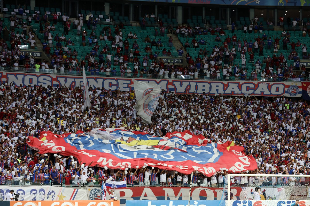 Bahia x Atlético-MG: partida tem mais de 20 mil ingressos garantidos ...