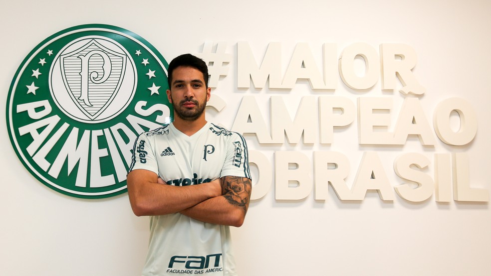 Palmeiras e best sale adidas contrato