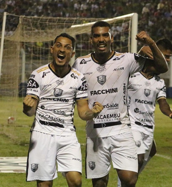 Campeonato Paulista Série A3 2024 Brasil Perfil da Edição🐪 Descubra