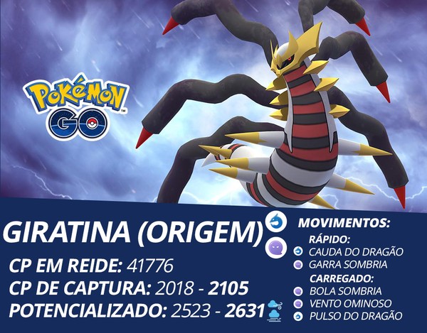 Pokémon GO: Mega Gengar; como batalhar nas reides, melhores ataques e  counters, esports