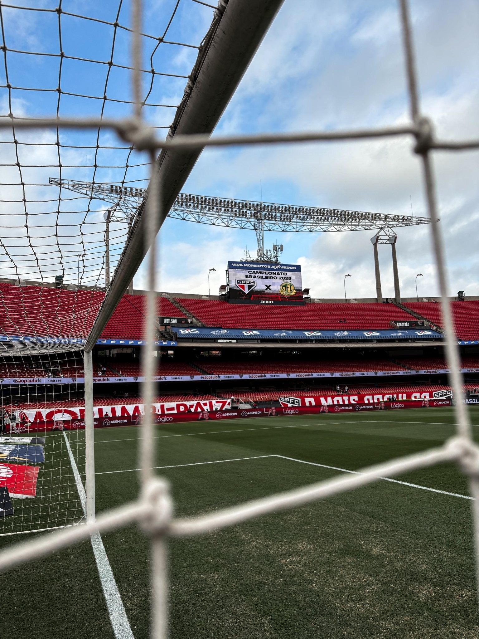 São Paulo enfrenta Talleres: onde assistir
