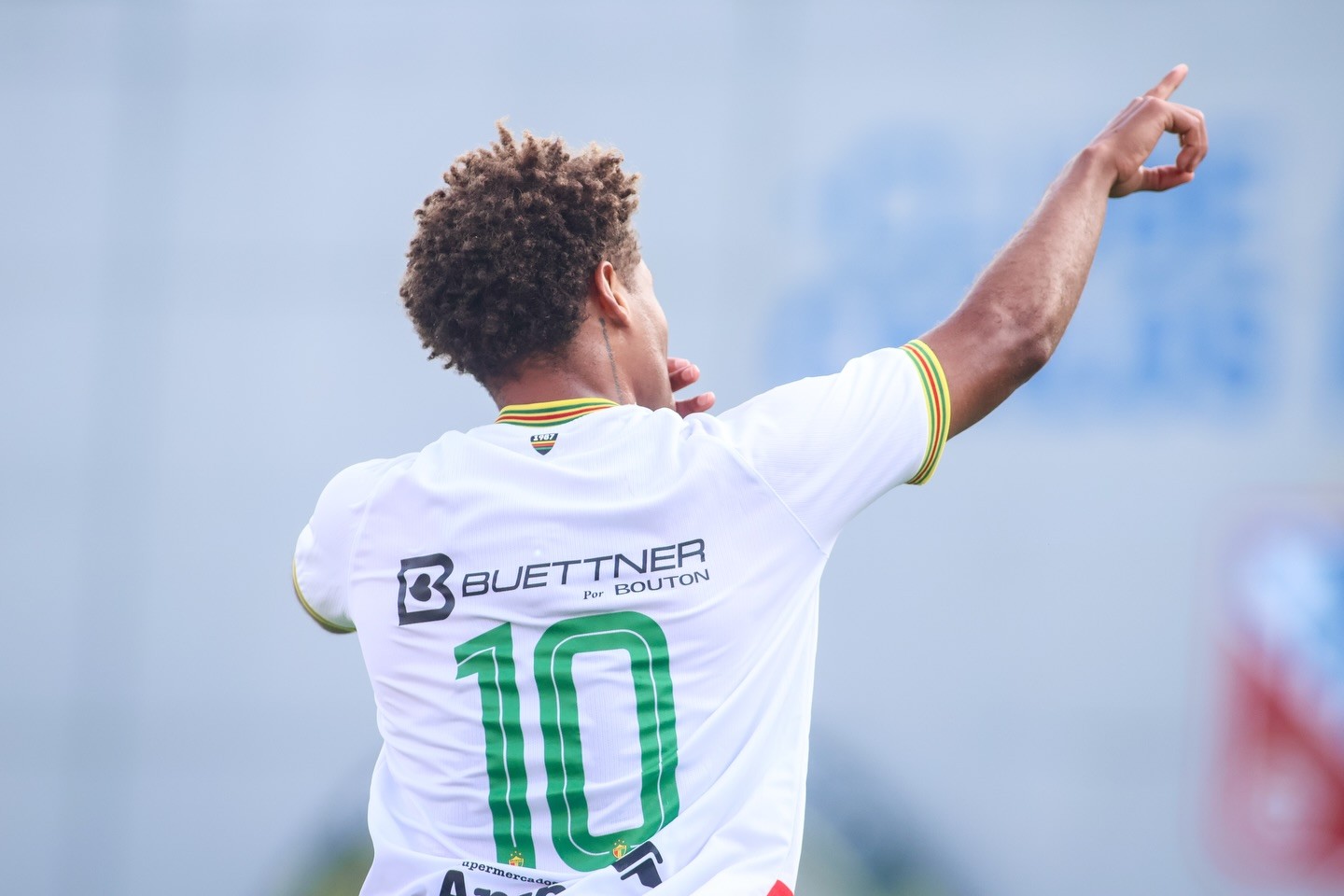 Brusque terá desfalque de dois titulares contra o Guarani