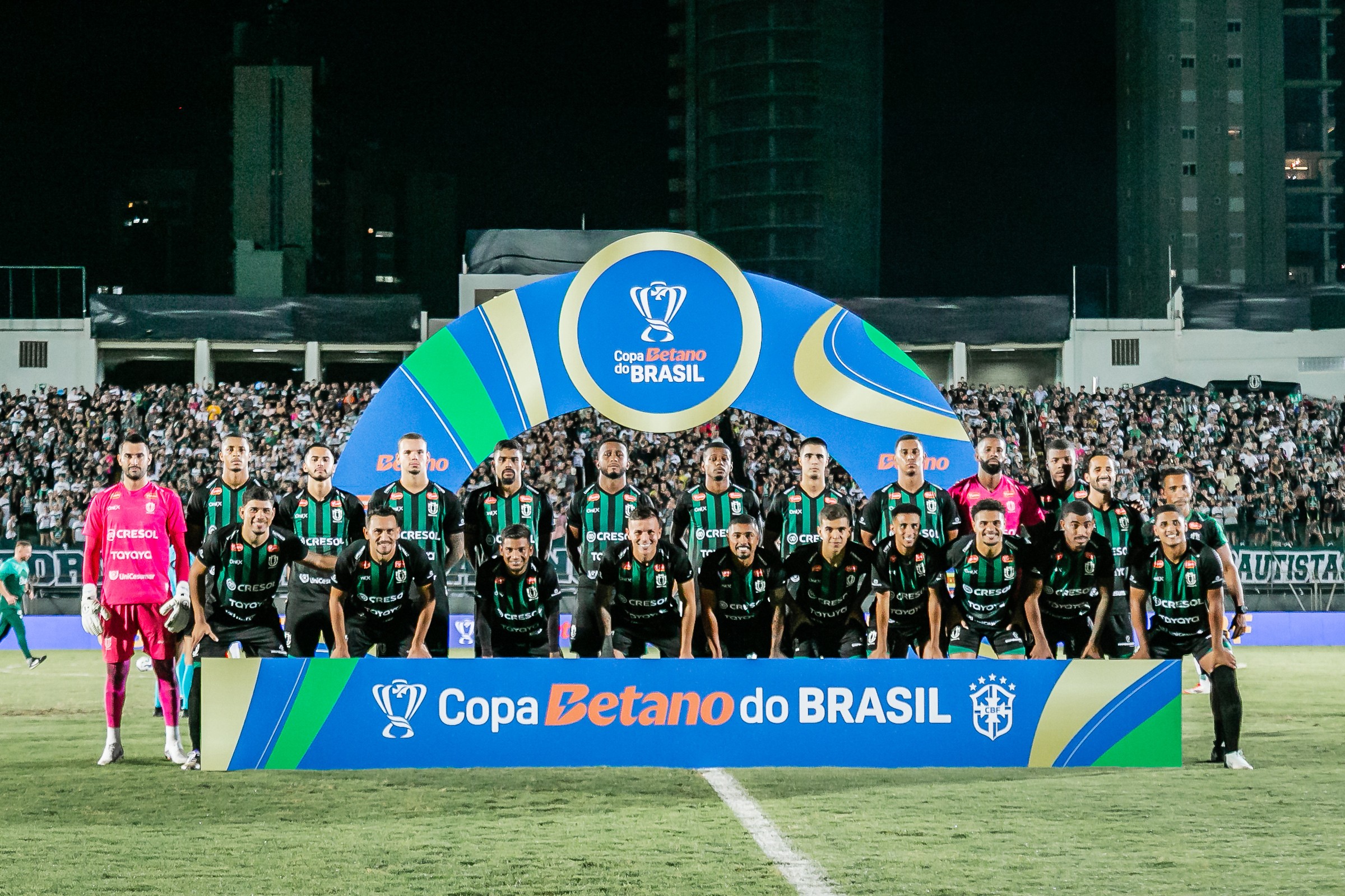Maringá x Atlético-MG: Dogão tem segundo técnico mais longevo do país e ...
