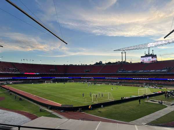 São Paulo e Corinthians: onde acompanhar o jogo, horário e escalações