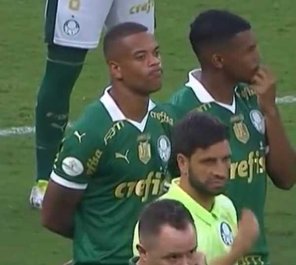 Reação icônica de Caio Paulista ao triunfo do São Paulo repercute nas redes