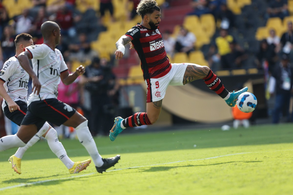 Supercopa do Brasil: como assistir Flamengo x Palmeiras online gratuitamente  - TV História