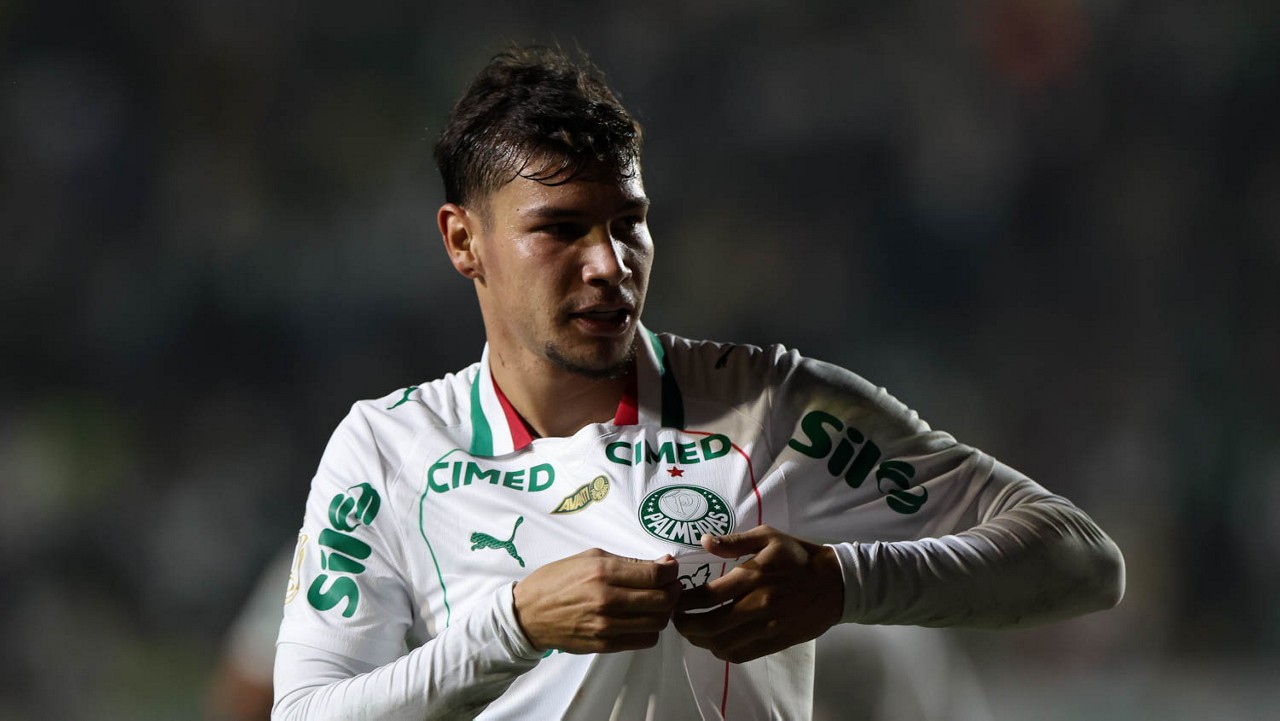 Palmeiras recusa proposta de empréstimo do Parma, da Itália, por Erick Belé