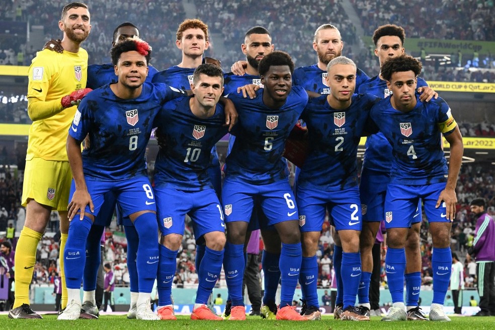 10 jogadores que passaram pelo futebol europeu e hoje estão nos Estados  Unidos