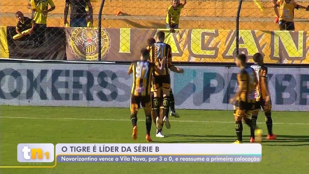 Grêmio é o quarto time com menos posse de bola na Série A do Campeonato  Brasileiro - RDCTV - Rede Digital de Comunicação