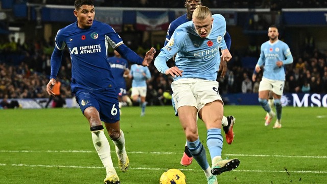 Chelsea Vs Manchester City – Previsões e prévia do jogo