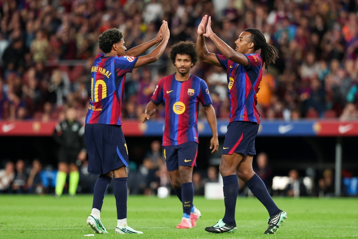 Galatasaray x Barcelona na Champions League: onde assistir ao vivo e horário