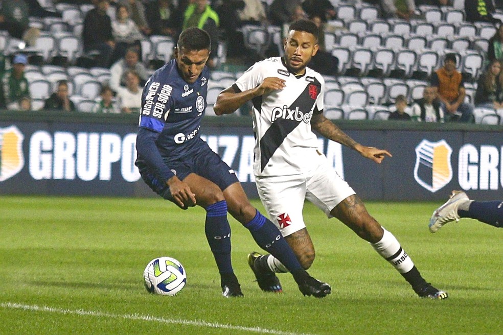 Coritiba: Seis jogos que explicam a história do Coxa