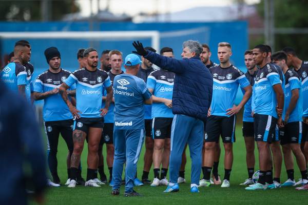 Calculadora na mão: compare os rendimentos e veja o que o Grêmio precisa para brigar pelo título