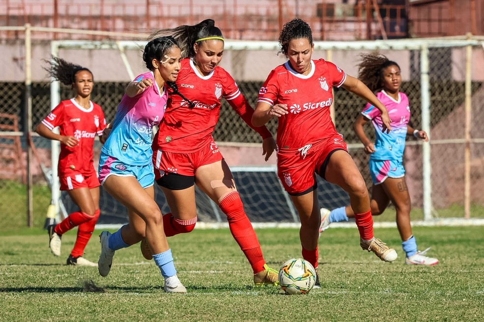 0v8a9650 - Prosperidade é bicampeã do Campeonato Capixaba Feminino