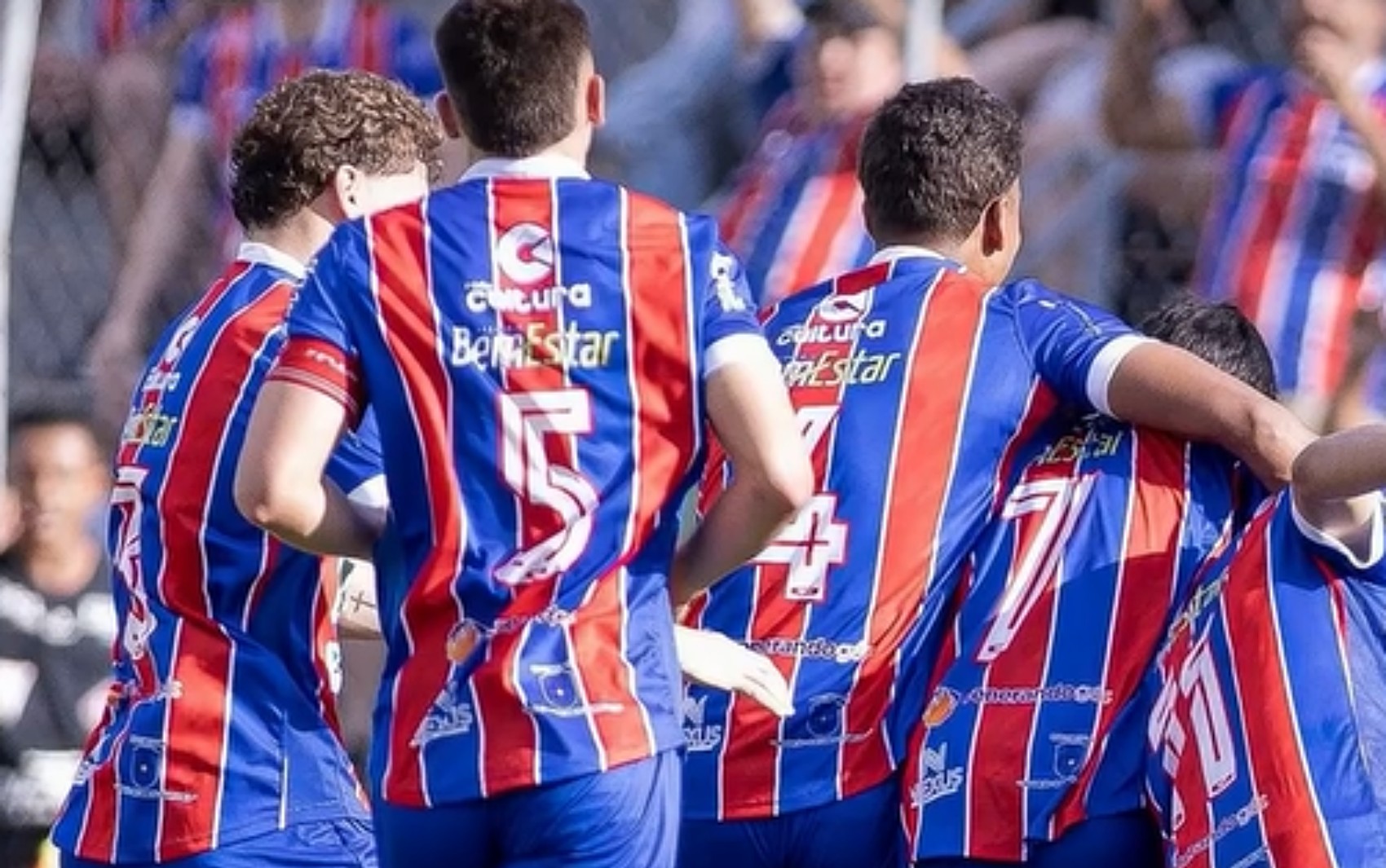 Nova Lavras vence Inter de Minas por 3 a 0, mas fica fora da próxima fase da Segunda Divisão do Mineiro