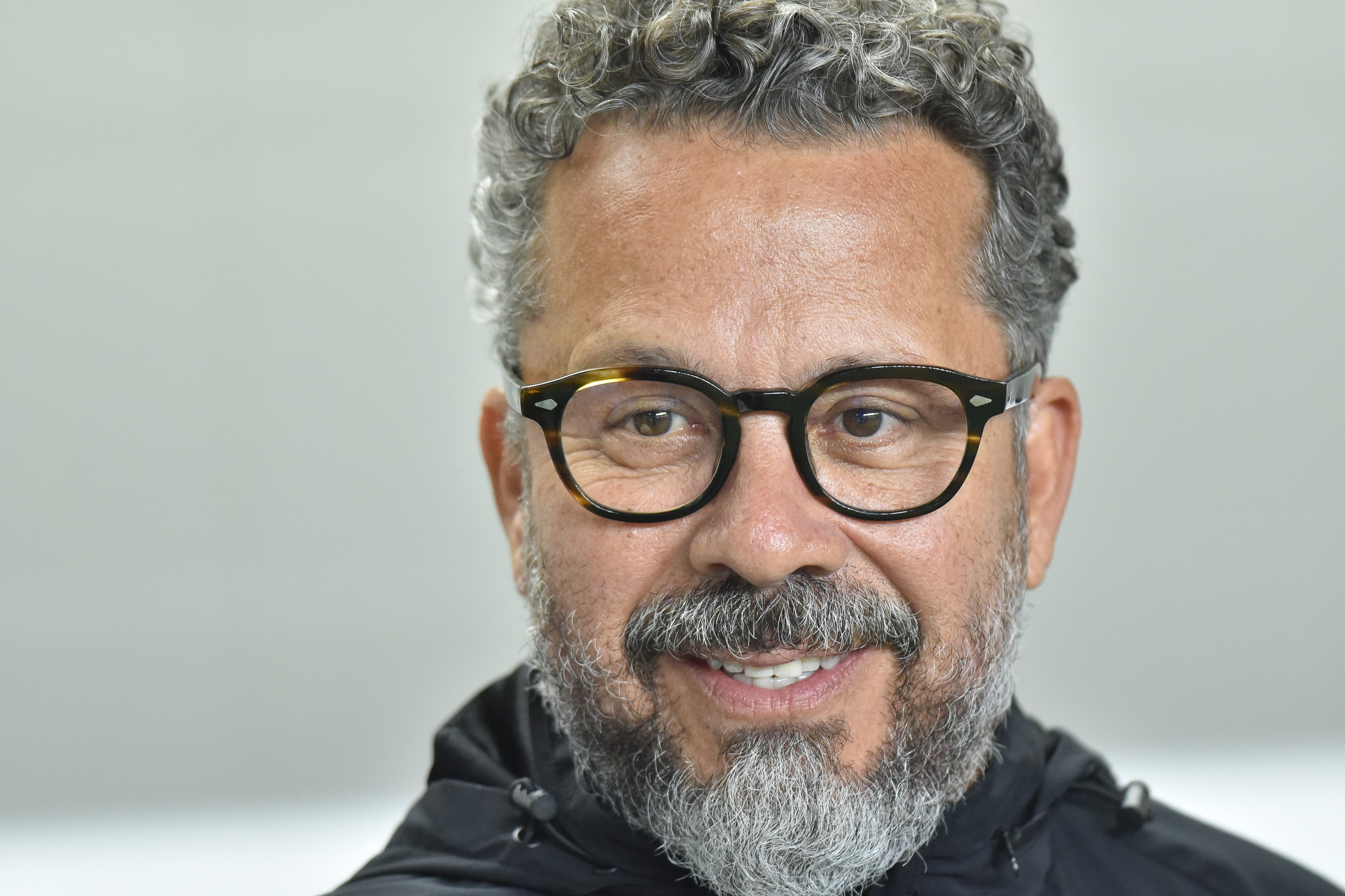 Cleber Xavier explica estratégia do Santos contra o Flamengo e exalta Neymar: 