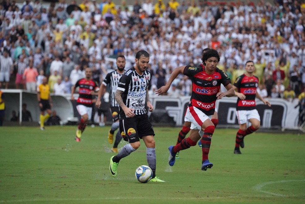 Náutico bate o Globo e deve jogar contra o Belo-PB nas quartas de final da  Copa NE - PB AGORA