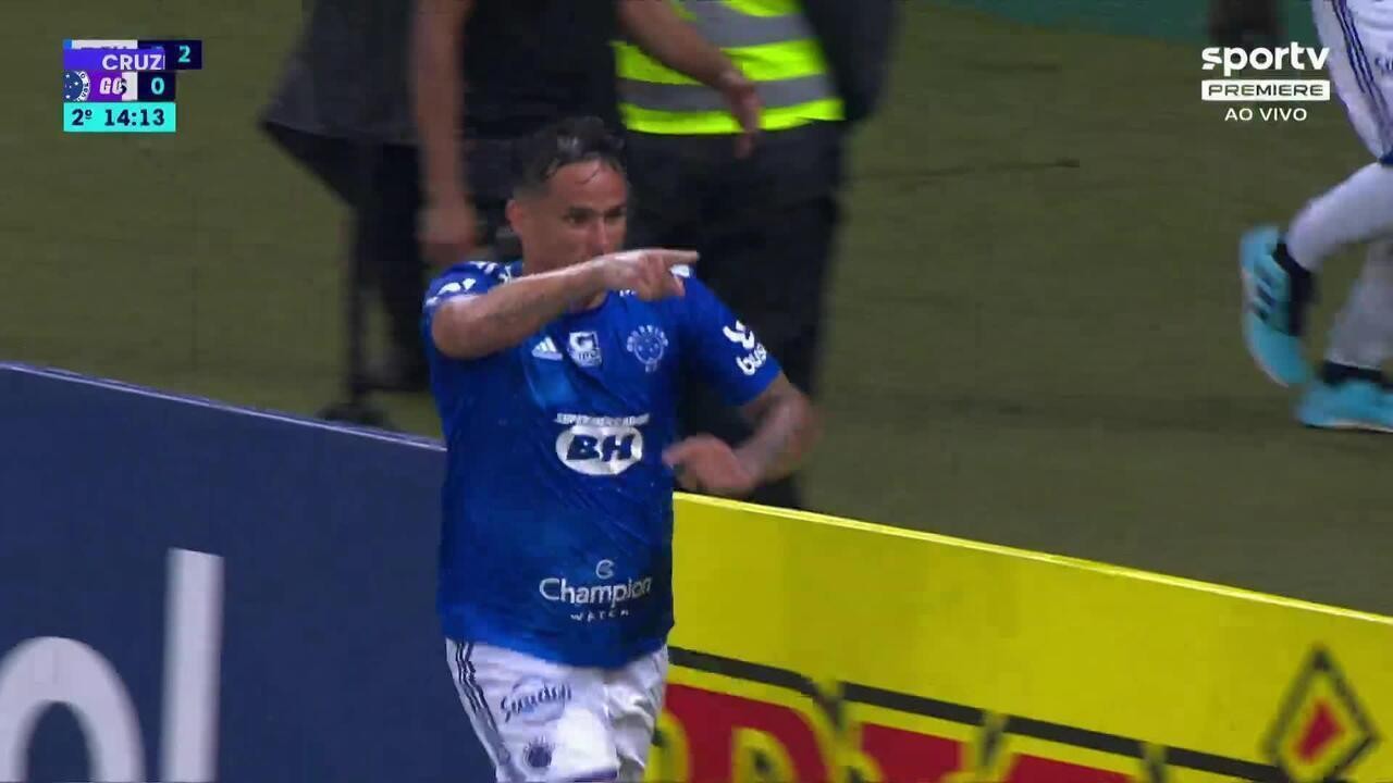 Rio Branco-ES reforça o ataque com a contratação de Edu, ex-Cruzeiro