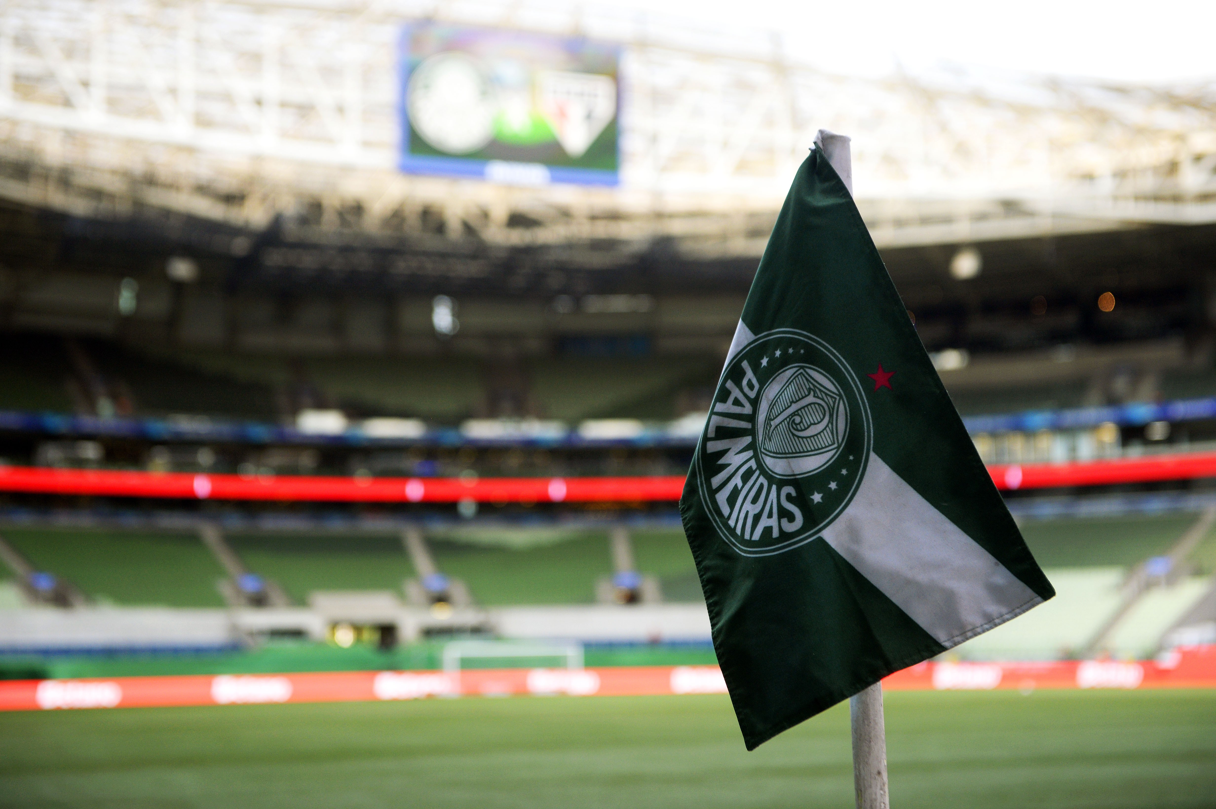 Palmeiras x Botafogo-SP: onde assistir ao vivo, horário e escalações