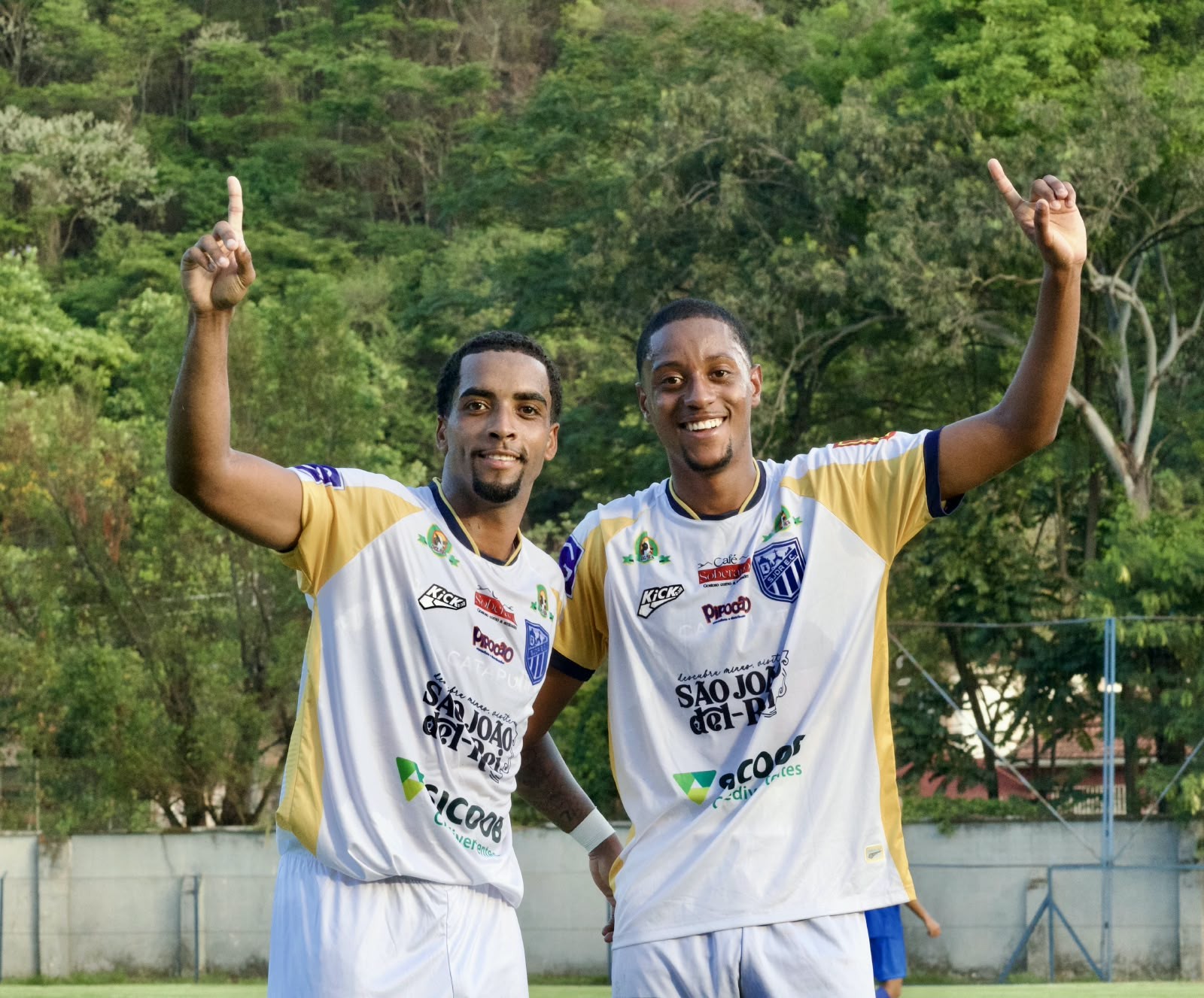 Piores campanhas tornam fase final da 2ª Divisão mais desafiadora para Nacional e São João del-Rei
