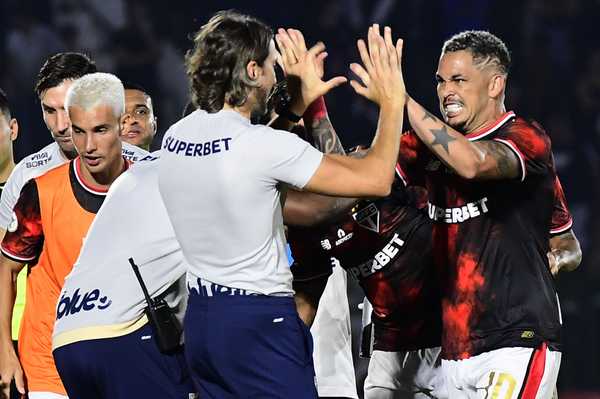 São Paulo apresenta desempenho superior em comparação com a campanha de 2023 no Brasileirão