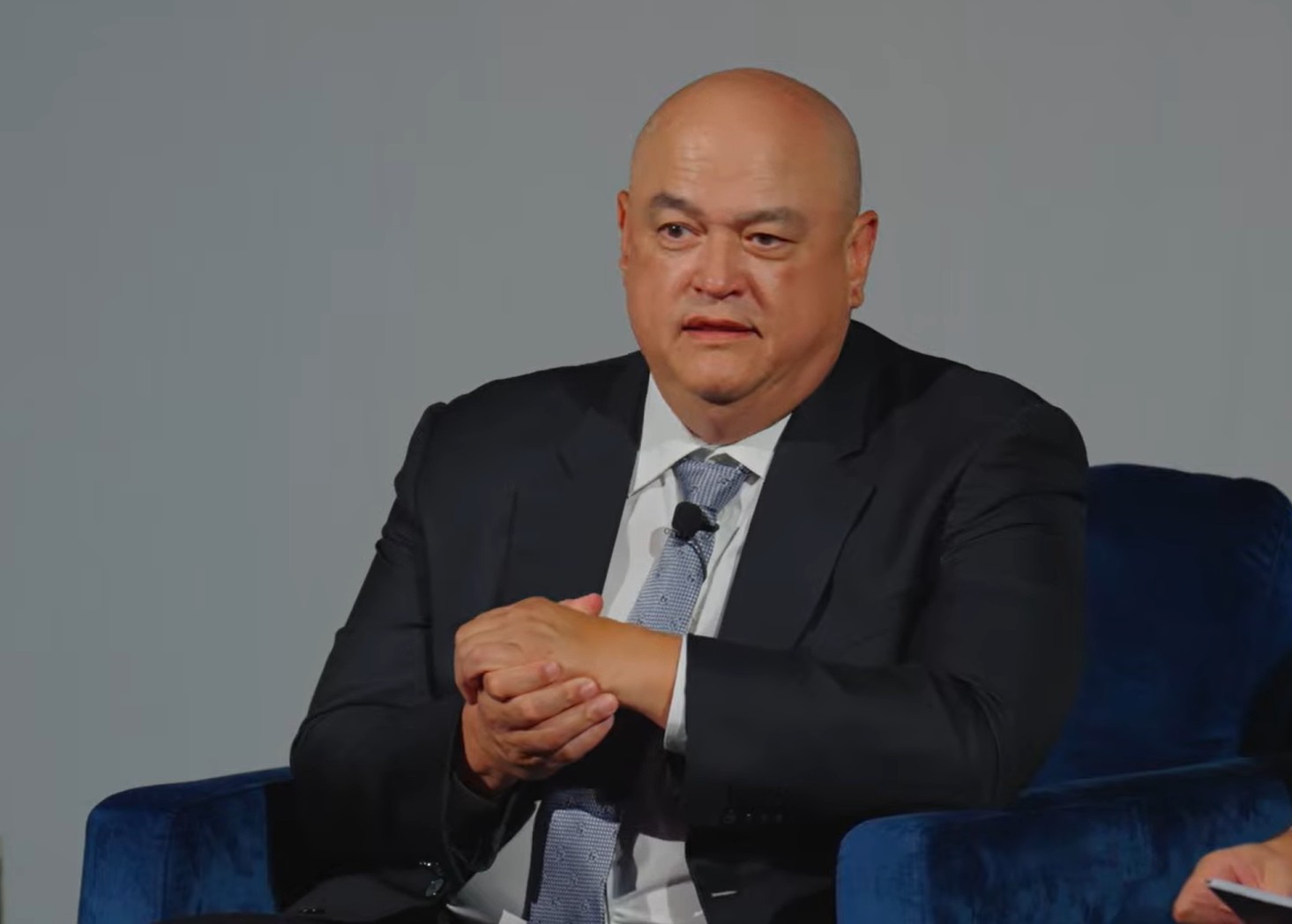 Scott Coker lança Ki MMA e anuncia GP mundial no peso-pena para 2027