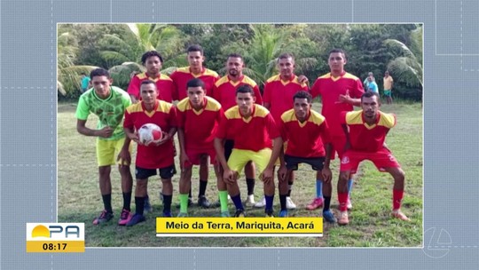  Globo Esporte PA 