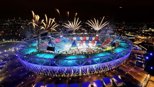 Reanálise de exames antidoping de Londres 2012 leva à retirada de 31 medalhas