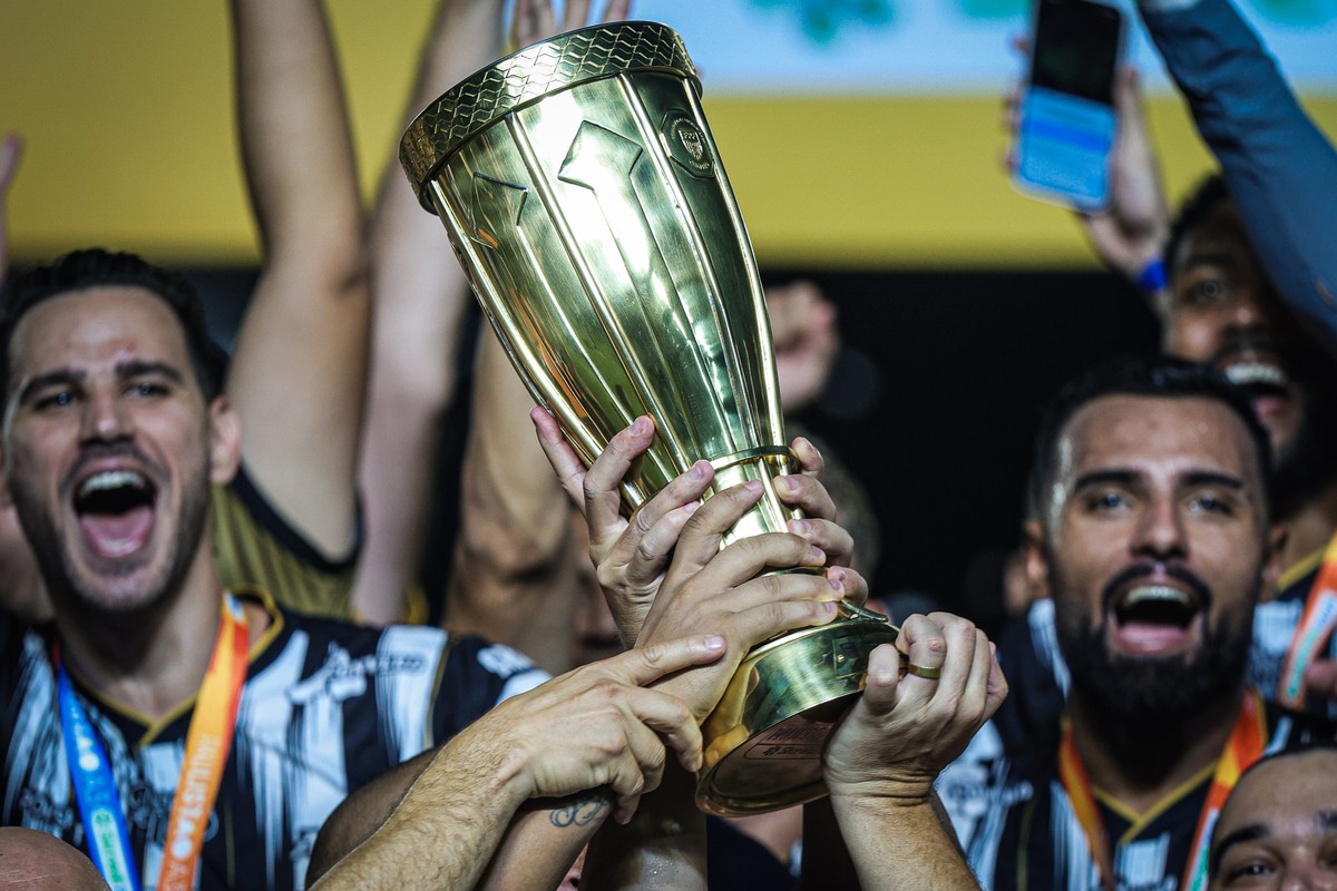 Série A3 do Paulista 2025 tem tabela divulgada; veja datas e ordem dos jogos paulista série a3