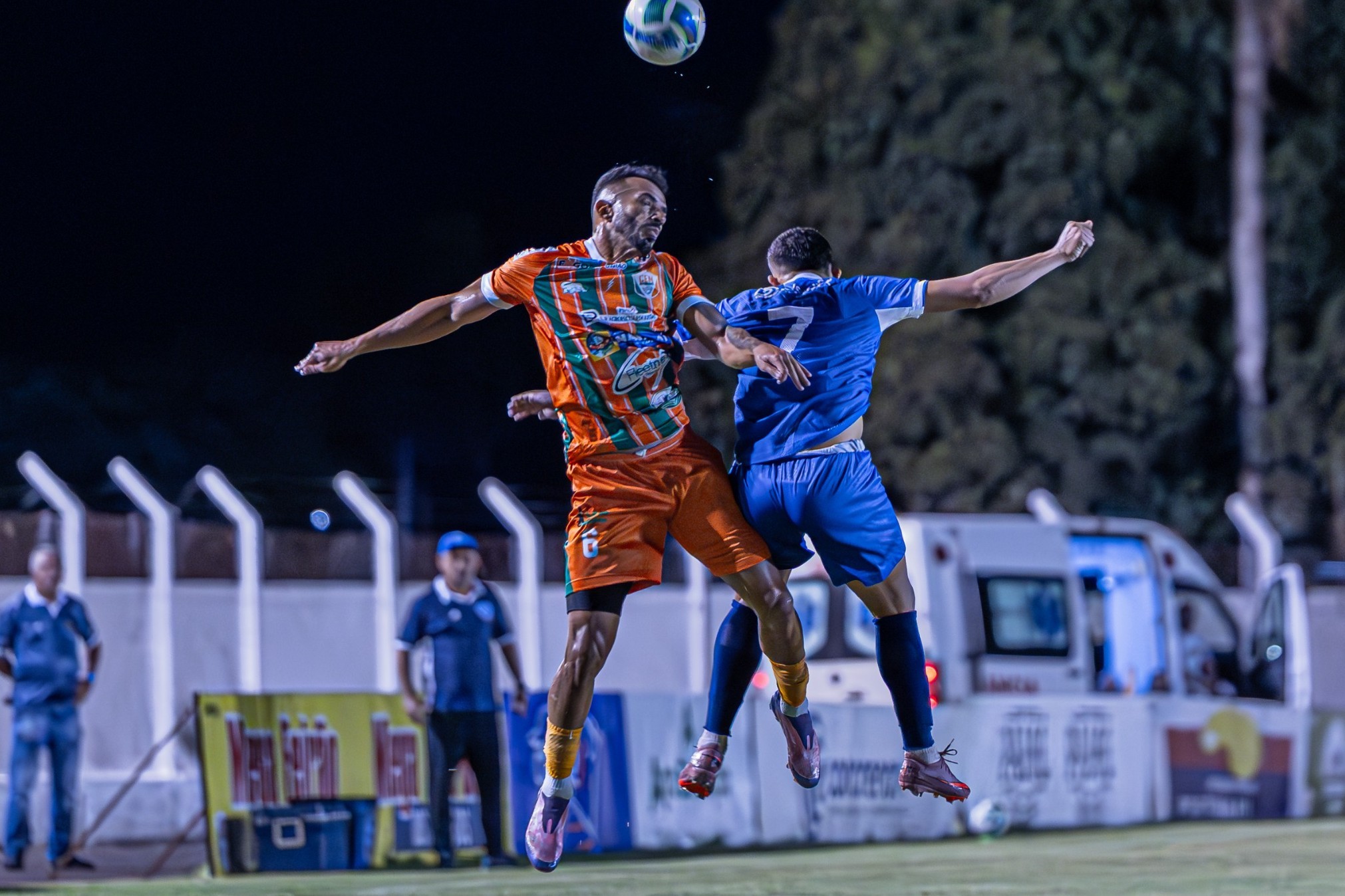 Sul-Mato-Grossense: rodada termina com todos os jogos empatados no mesmo placar