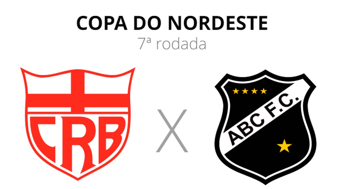 Onde assistir CRB x Sport AO VIVO pela Copa do Nordeste