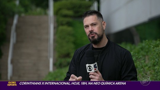 VÍDEOS: reveja as matérias do Globo Esporte