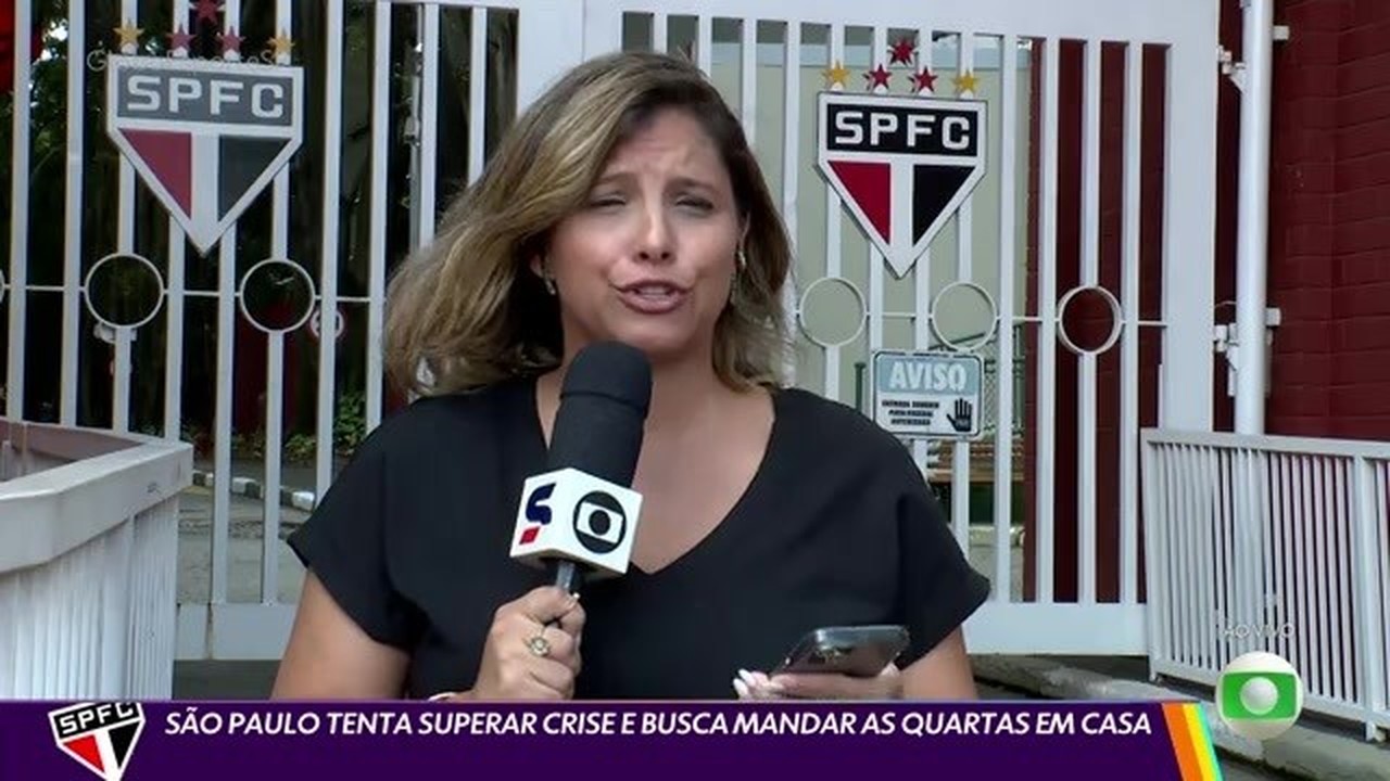 São Bernardo e São Paulo: detalhes da transmissão, horário e escalações da partida