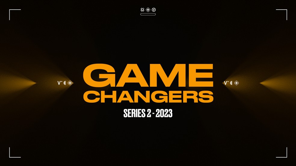 Game Changers 2023: tabela, jogos, times e onde assistir, valorant