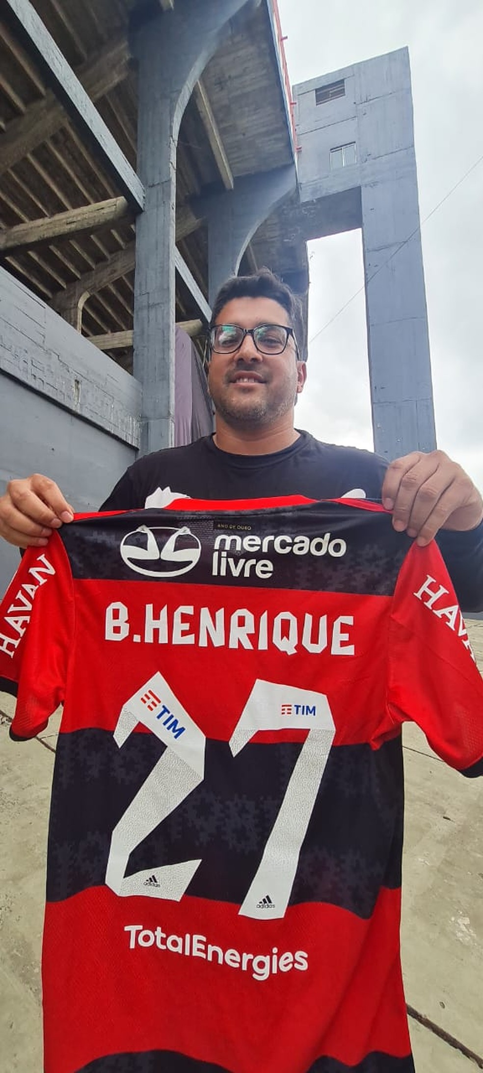 Palpites Olimpia x Flamengo l 10/08/2023 - Libertadores