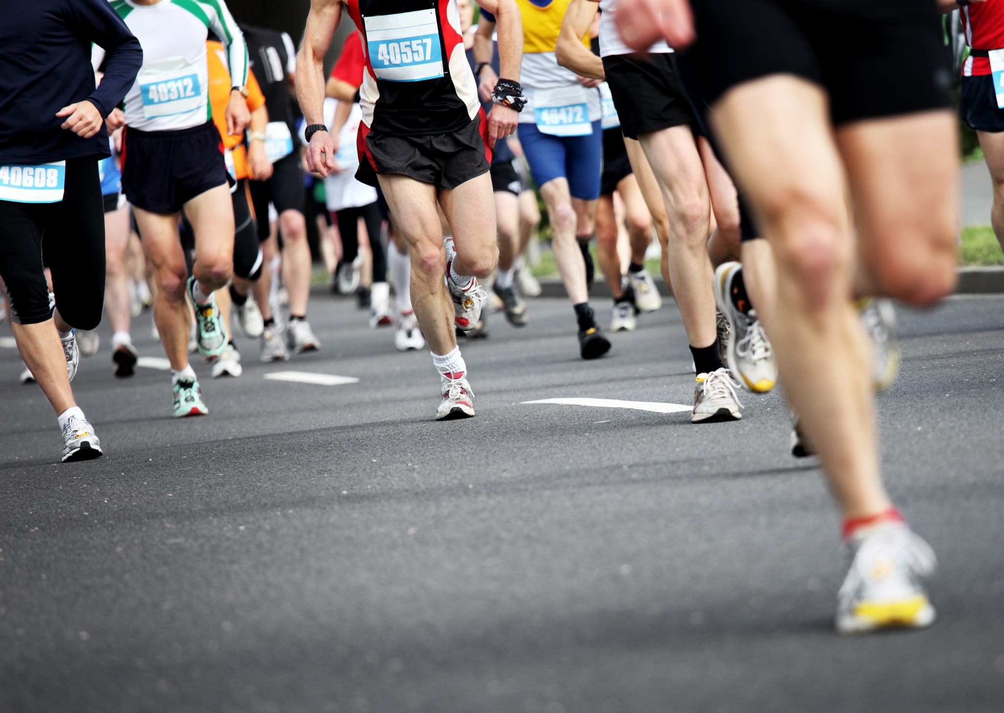 Tudo o que você precisa saber sobre a 1ª Corrida Solidária de Taquaruçu
