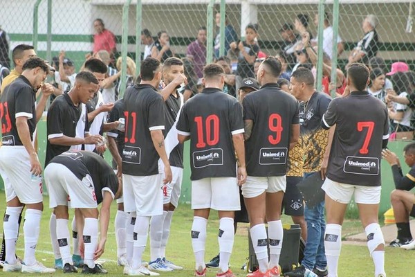 Guarani libera jogadores e mantém reformulação