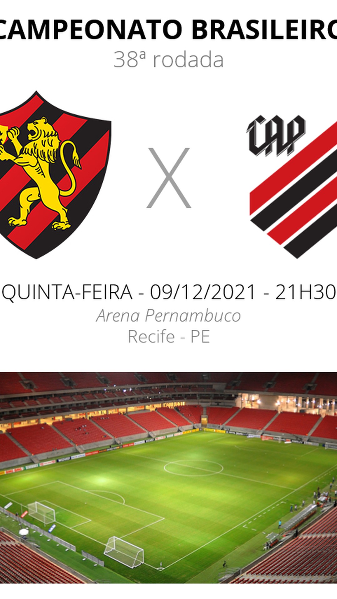 Brasileirão 2020: Onde assistir Flamengo x Sport ao vivo na TV e