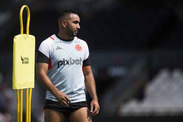 L’ancien joueur de Manchester United fait l’éloge de Payet à Vasco : « C’est le Français le plus brésilien » |  Vasco