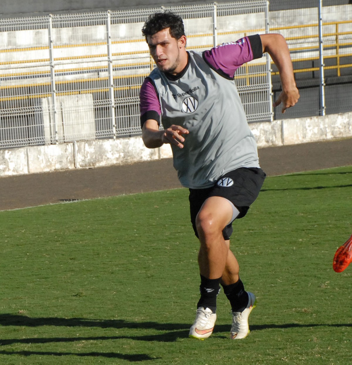 Volta de Marcão e liberação de Doni reforçam o XV no duelo pela ...